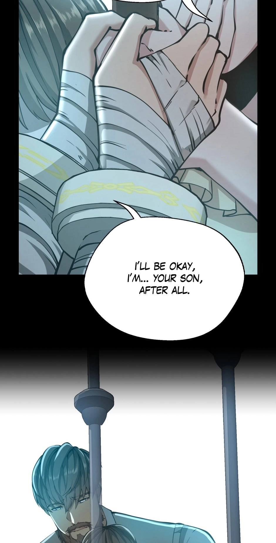 The Beginning After the End Chapter 141, page 15 of 66