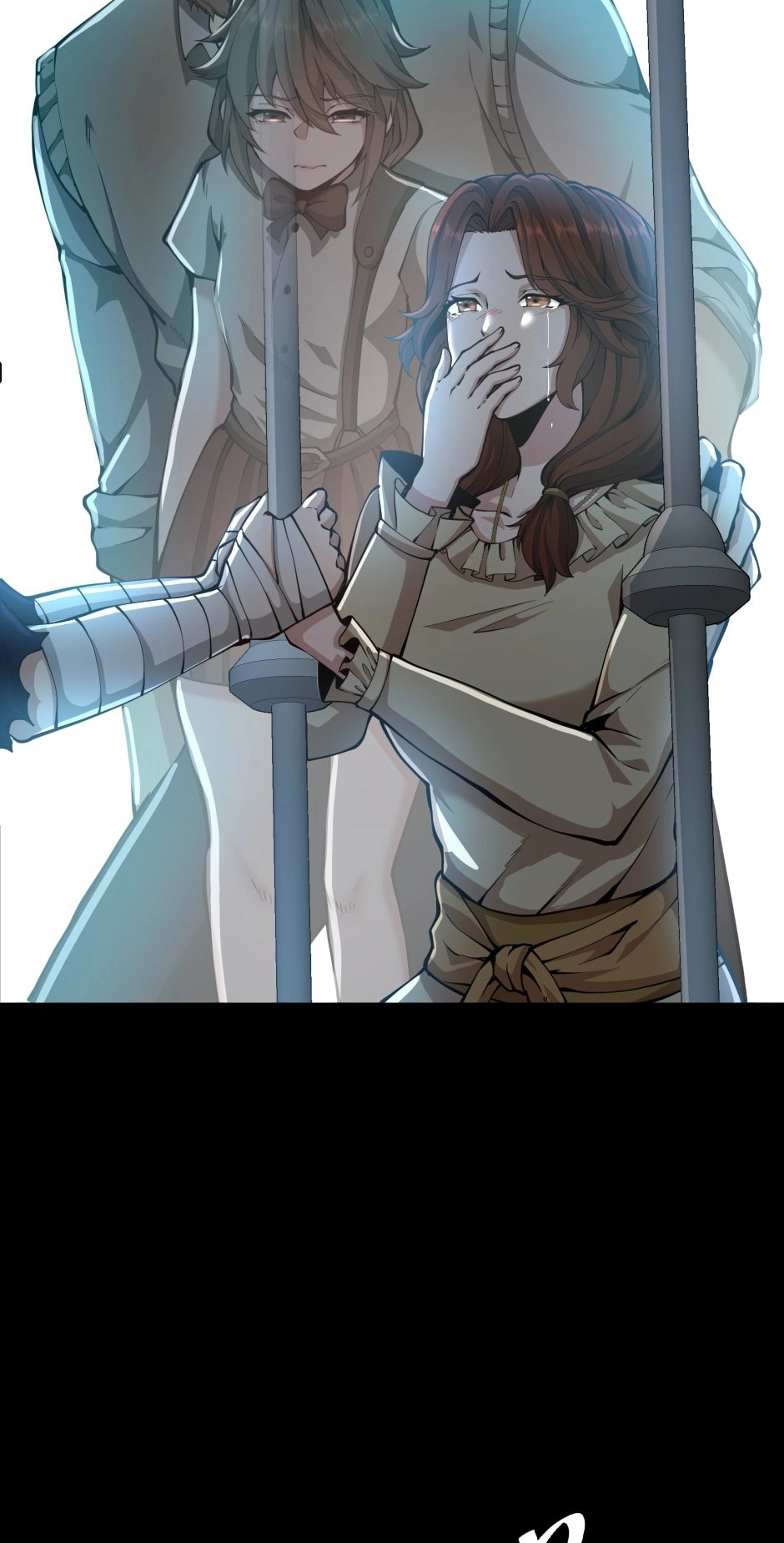 The Beginning After the End Chapter 141, page 16 of 66