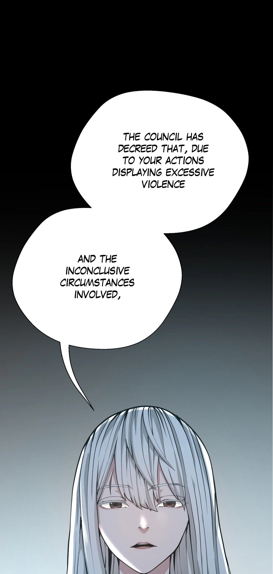The Beginning After the End Chapter 141, page 25 of 66