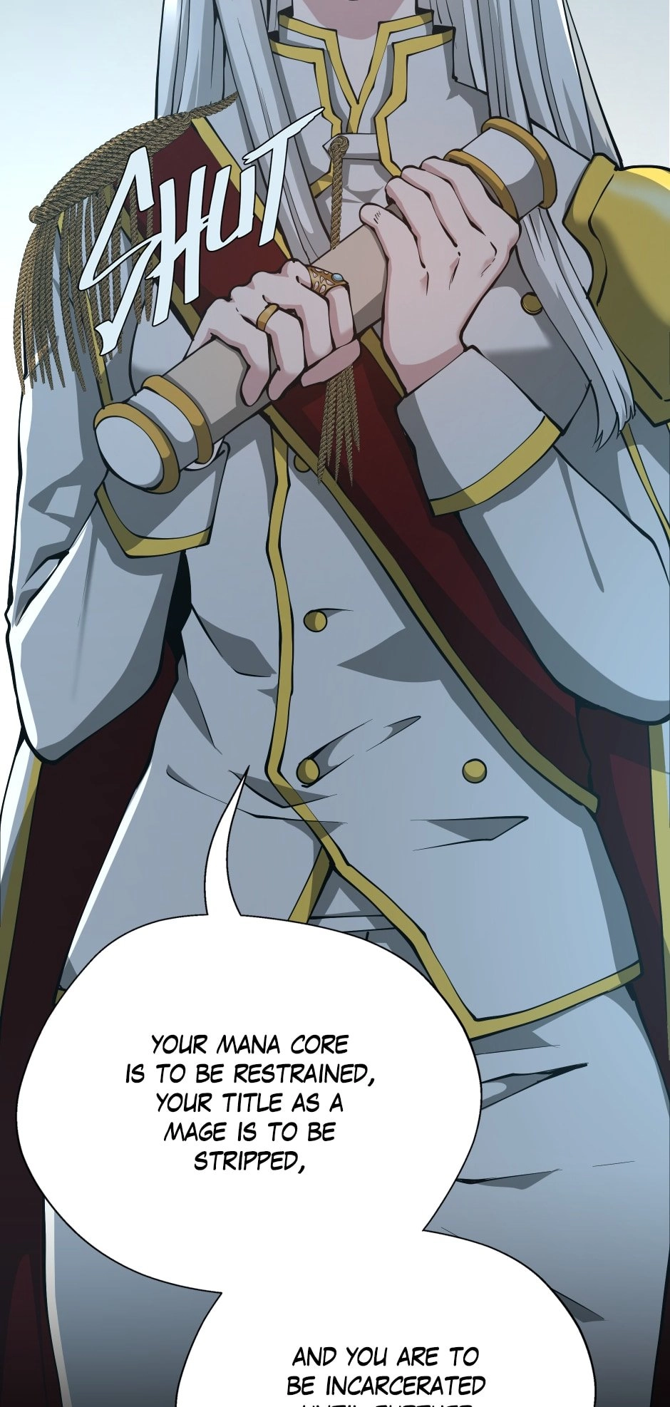 The Beginning After the End Chapter 141, page 26 of 66