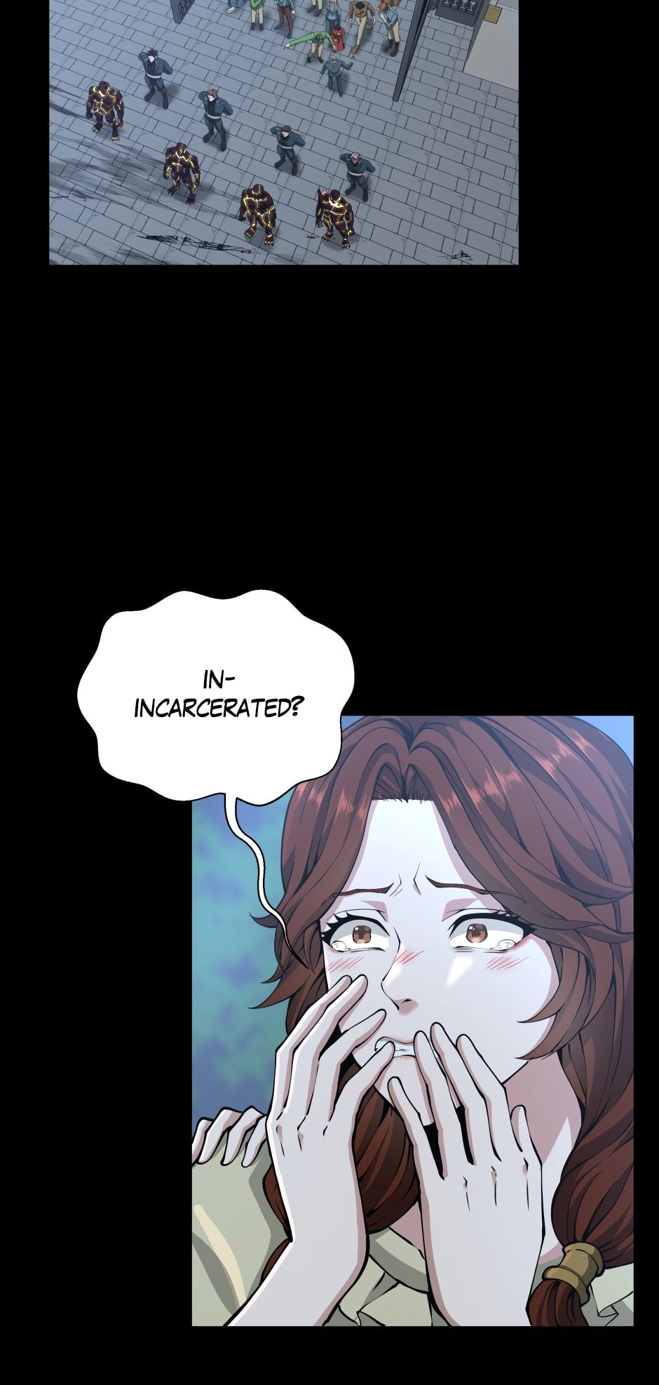 The Beginning After the End Chapter 141, page 32 of 66