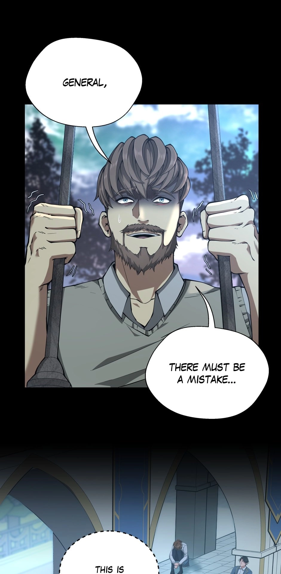 The Beginning After the End Chapter 141, page 34 of 66