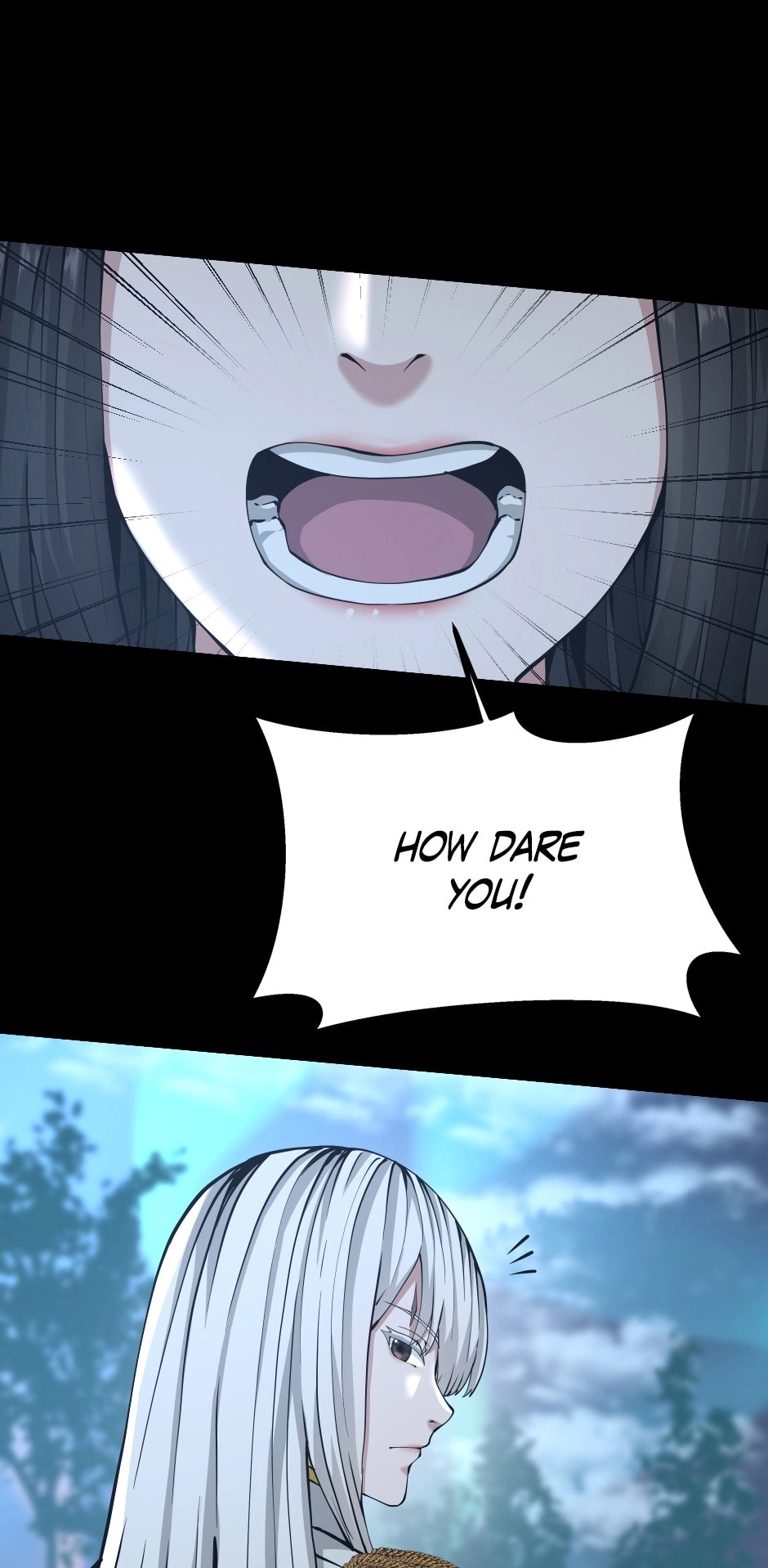 The Beginning After the End Chapter 141, page 36 of 66
