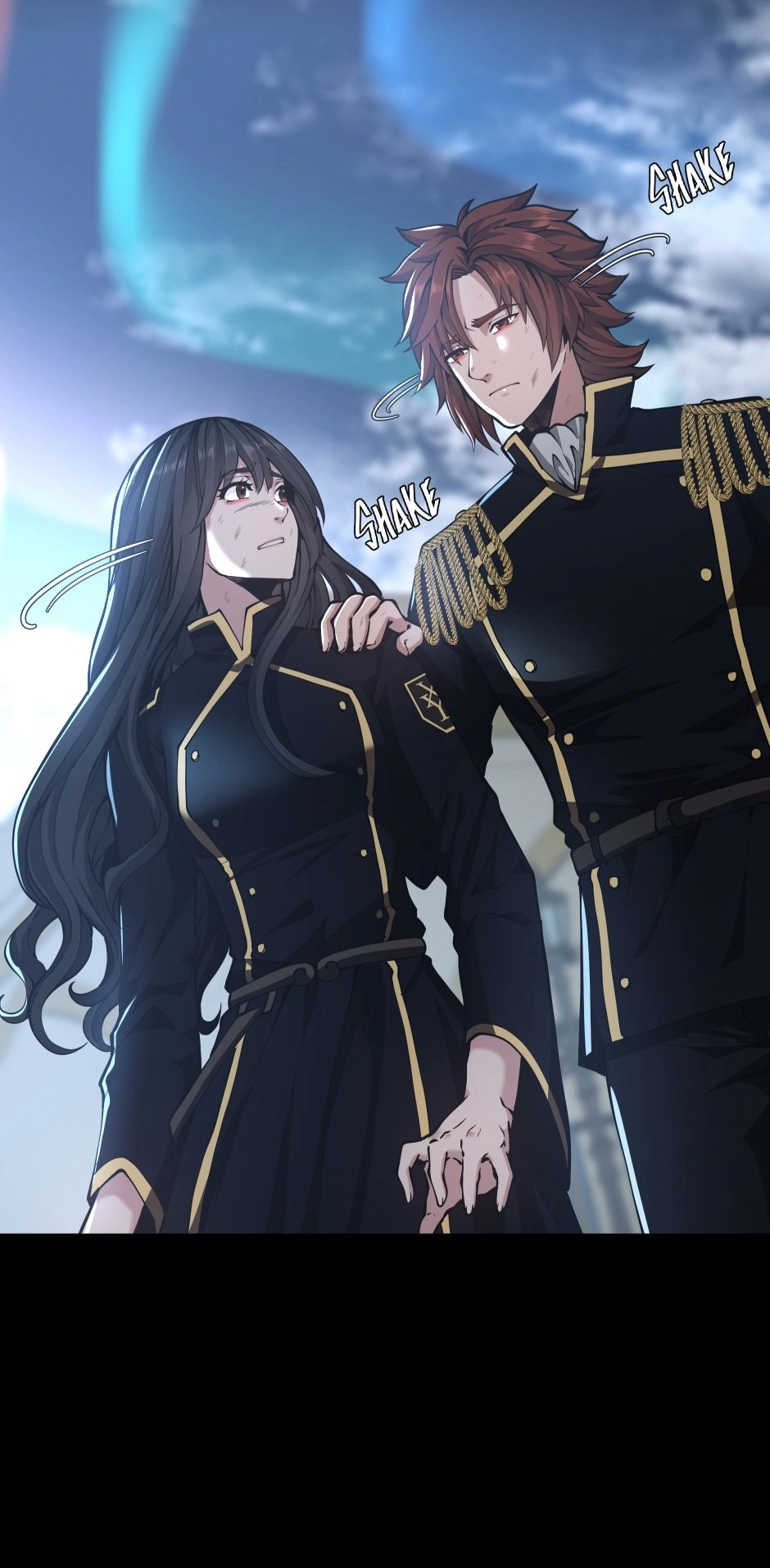 The Beginning After the End Chapter 141, page 43 of 66
