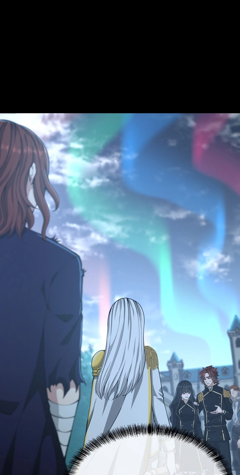 The Beginning After the End Chapter 141, page 44 of 66
