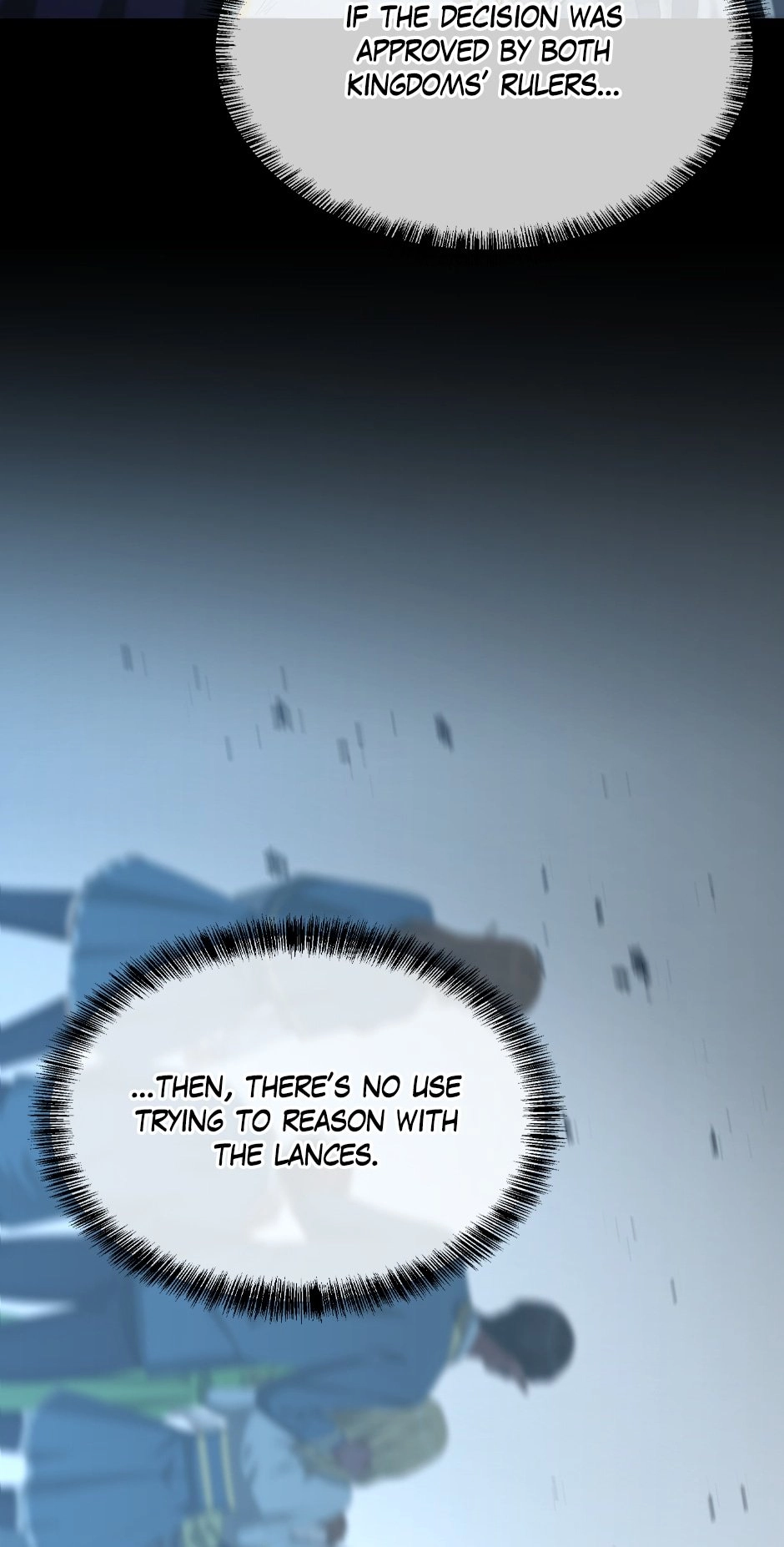 The Beginning After the End Chapter 141, page 45 of 66