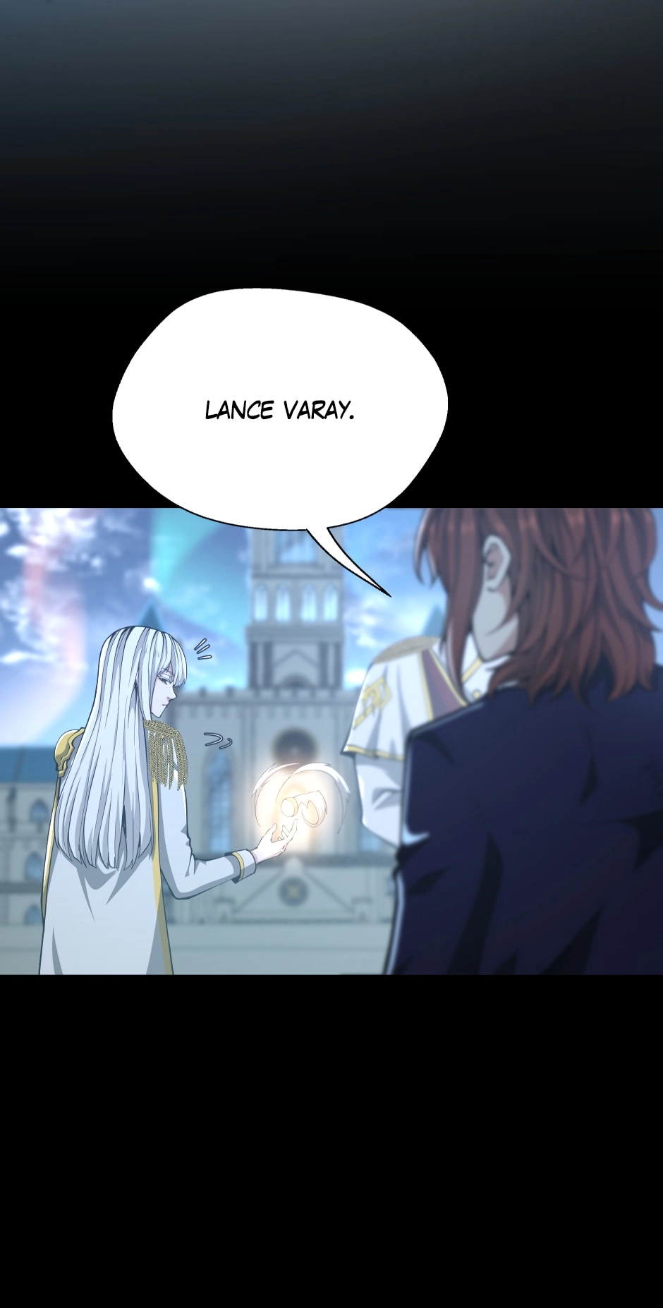 The Beginning After the End Chapter 141, page 47 of 66