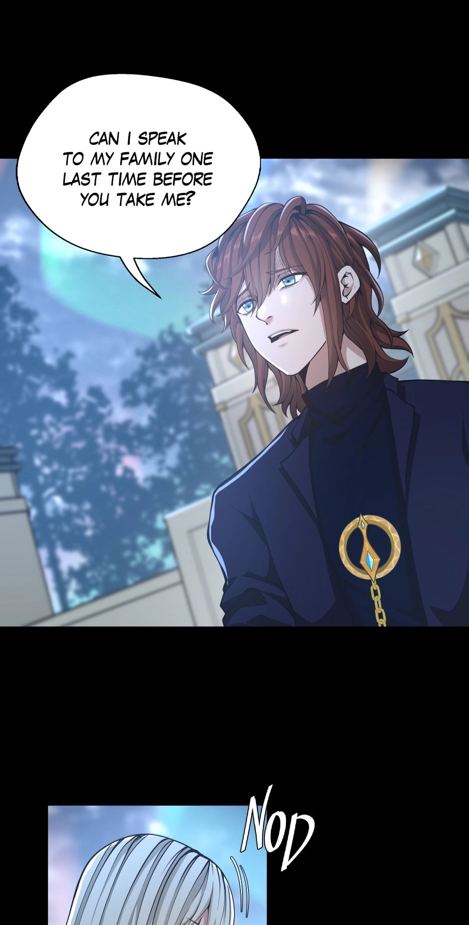 The Beginning After the End Chapter 141, page 48 of 66