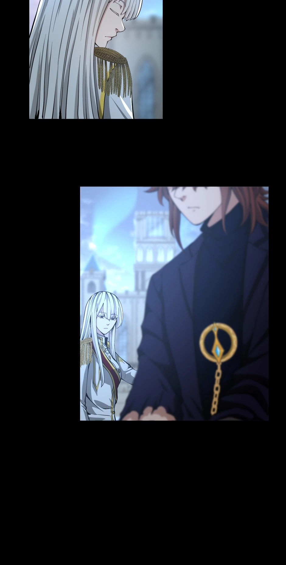 The Beginning After the End Chapter 141, page 49 of 66