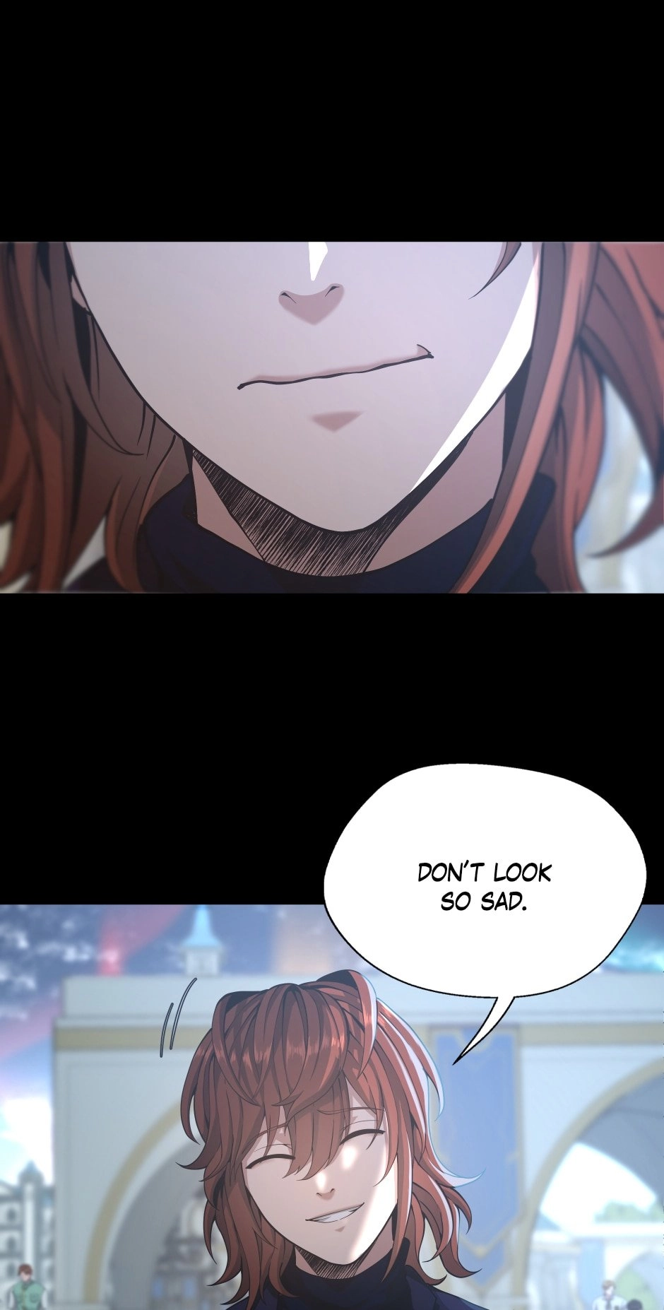 The Beginning After the End Chapter 141, page 51 of 66