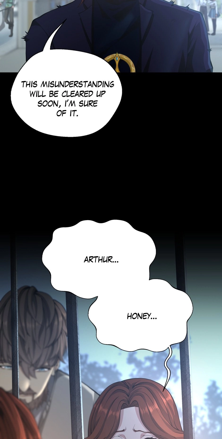 The Beginning After the End Chapter 141, page 52 of 66