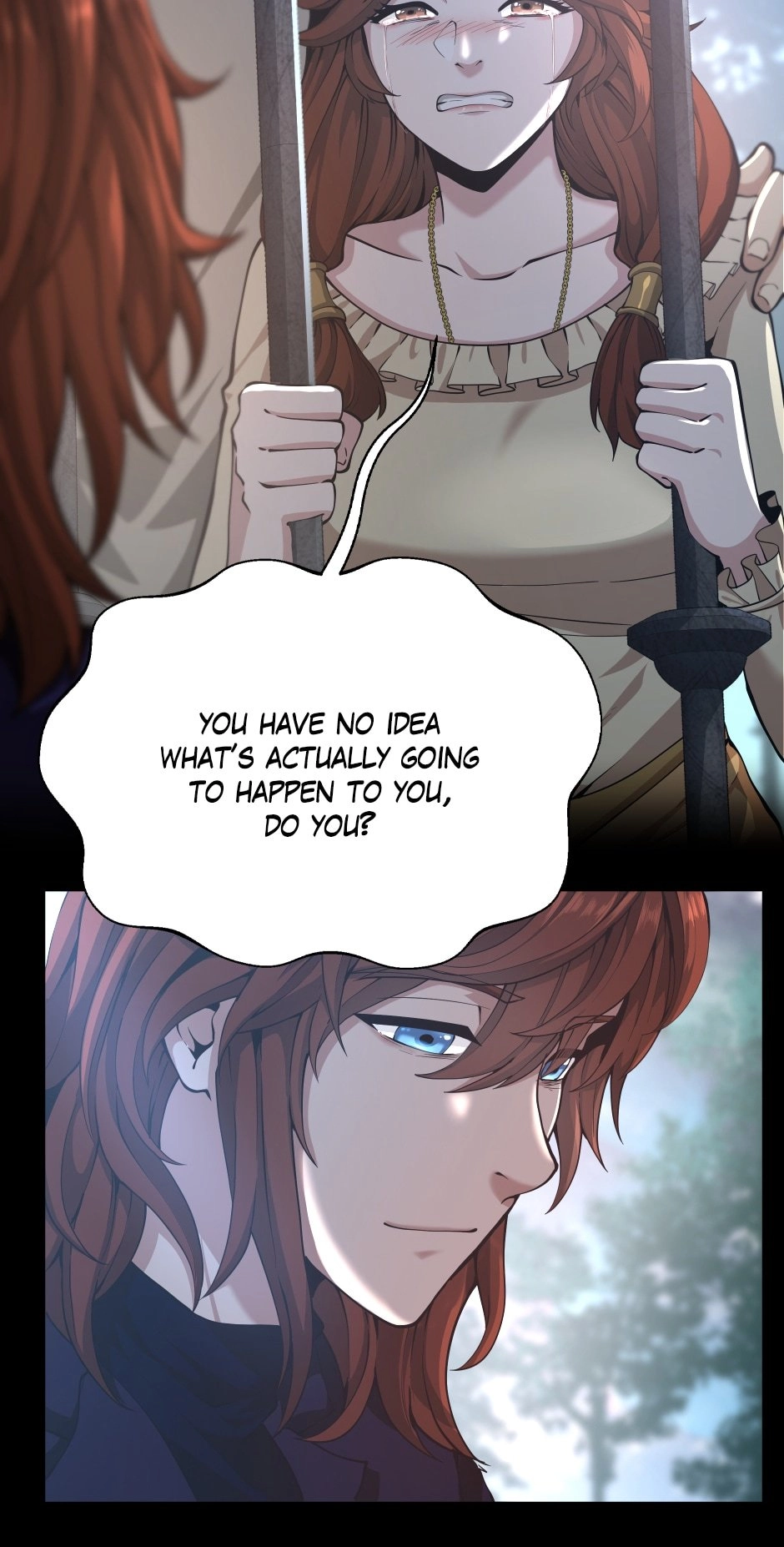 The Beginning After the End Chapter 141, page 53 of 66