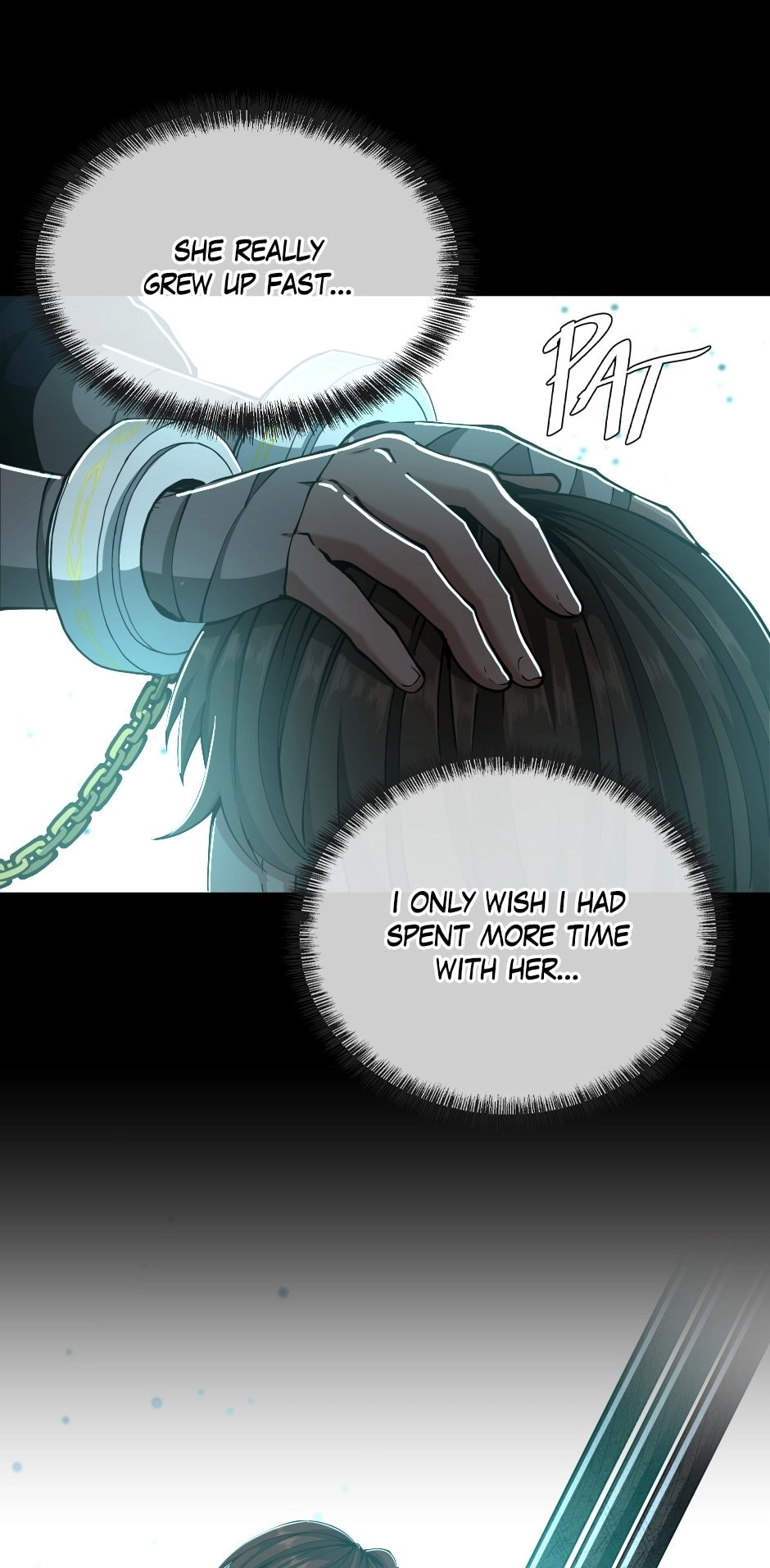 The Beginning After the End Chapter 141, page 56 of 66