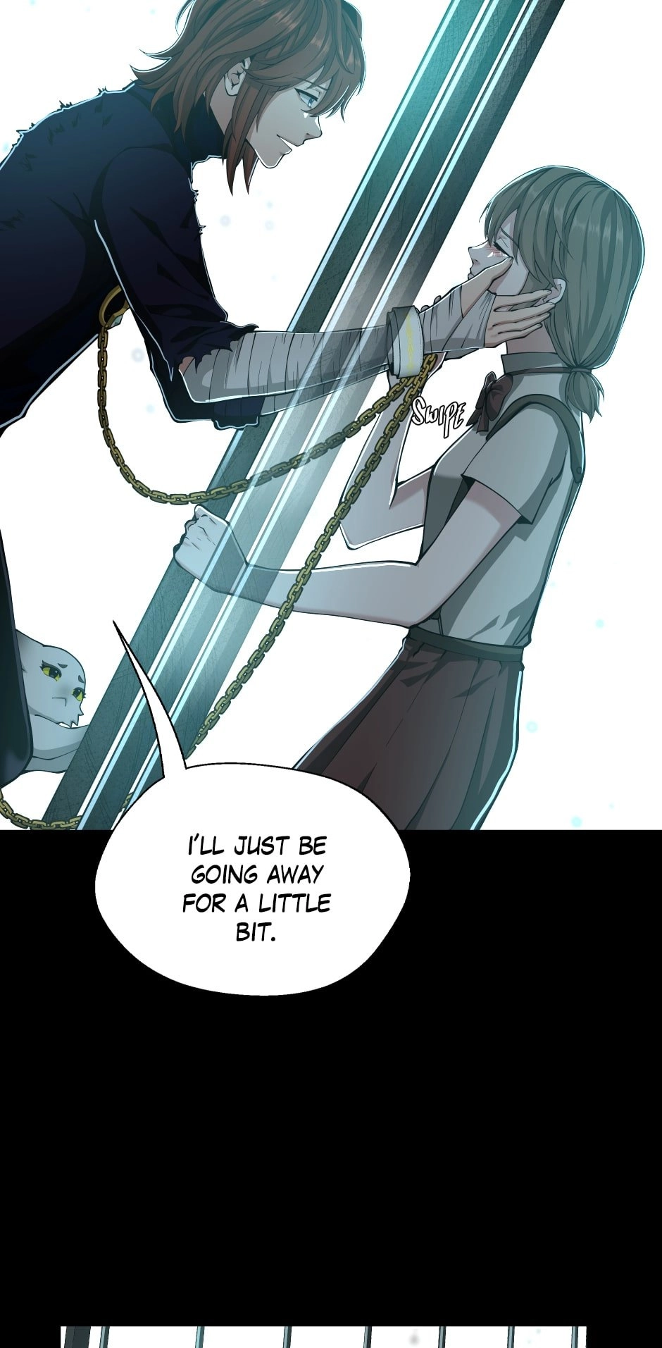 The Beginning After the End Chapter 141, page 57 of 66