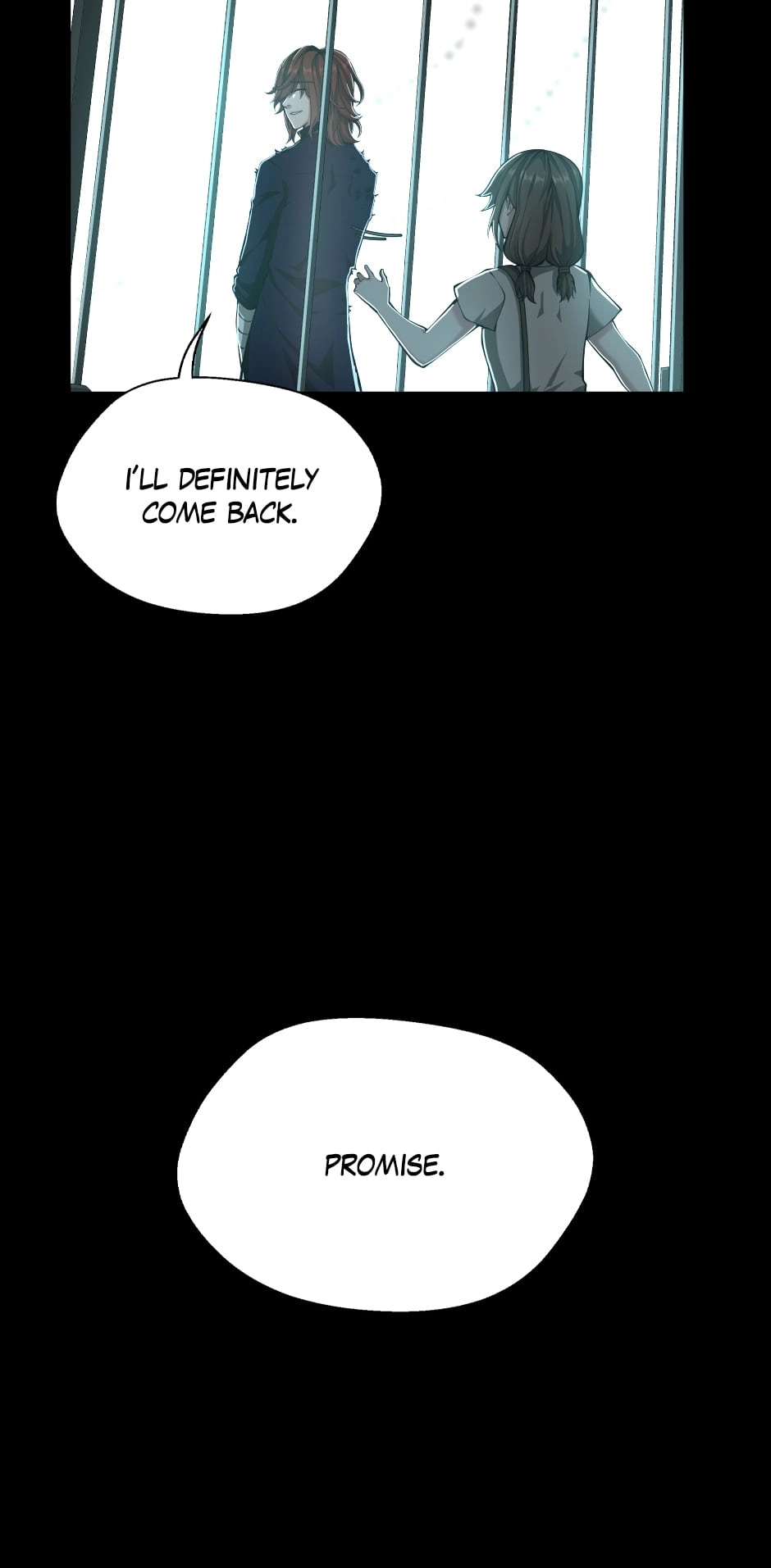 The Beginning After the End Chapter 141, page 58 of 66