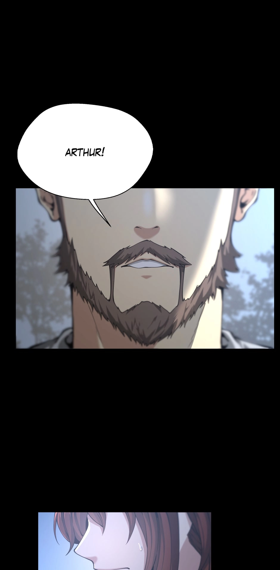 The Beginning After the End Chapter 141, page 59 of 66