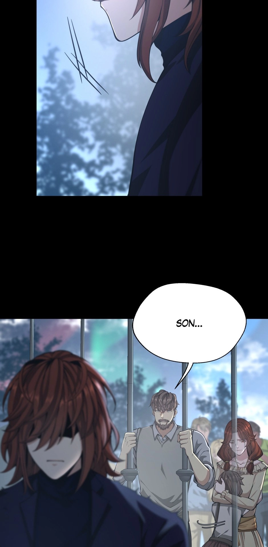 The Beginning After the End Chapter 141, page 60 of 66