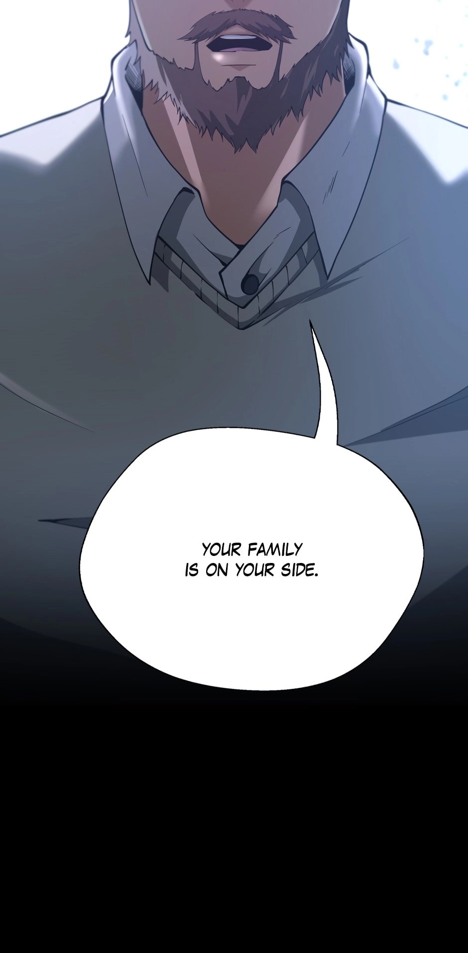 The Beginning After the End Chapter 141, page 62 of 66
