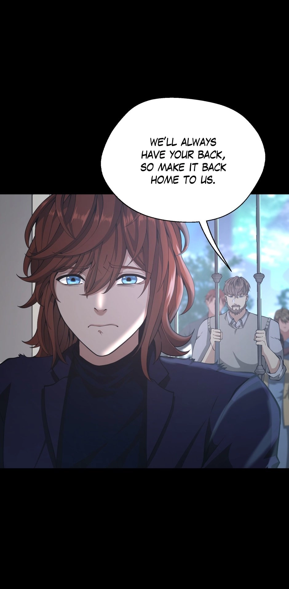 The Beginning After the End Chapter 141, page 63 of 66