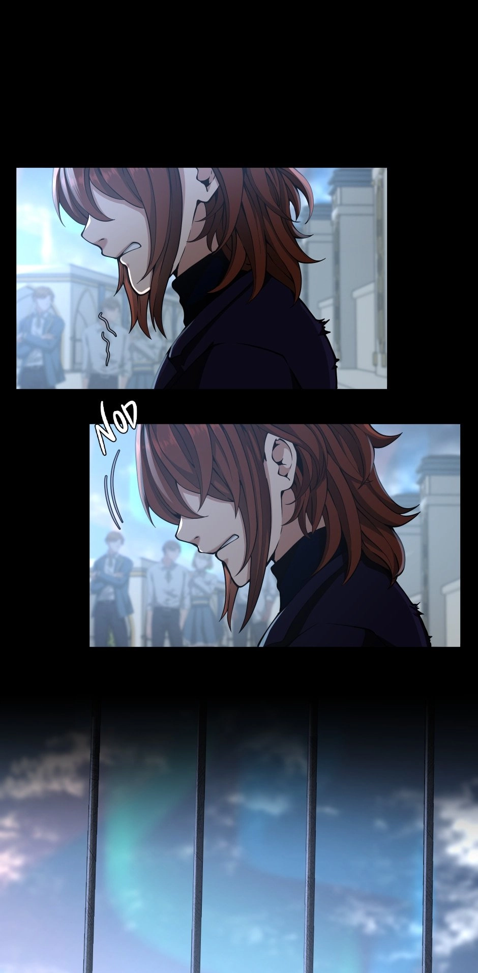 The Beginning After the End Chapter 141, page 64 of 66