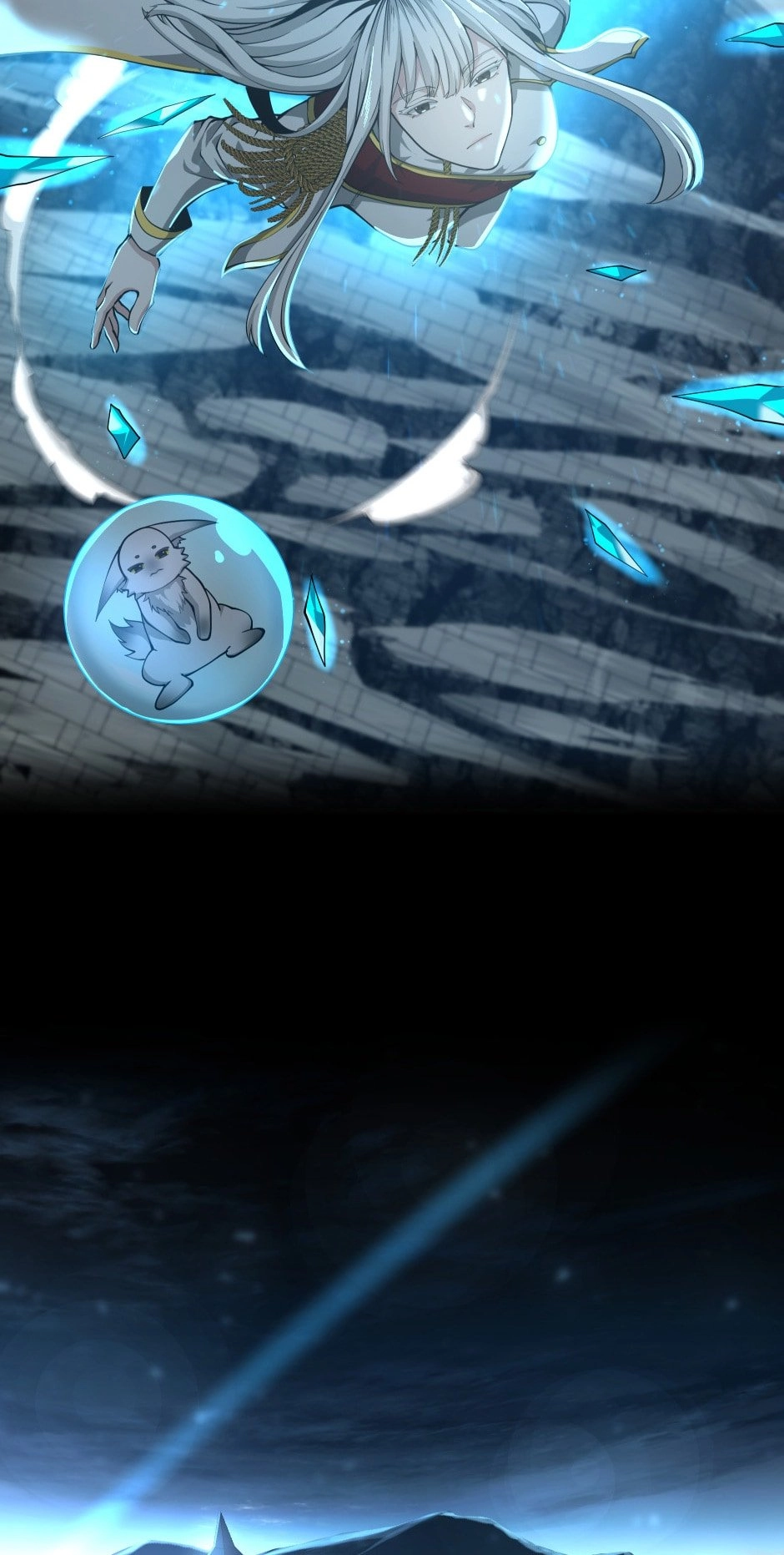 The Beginning After the End Chapter 142, page 11 of 87