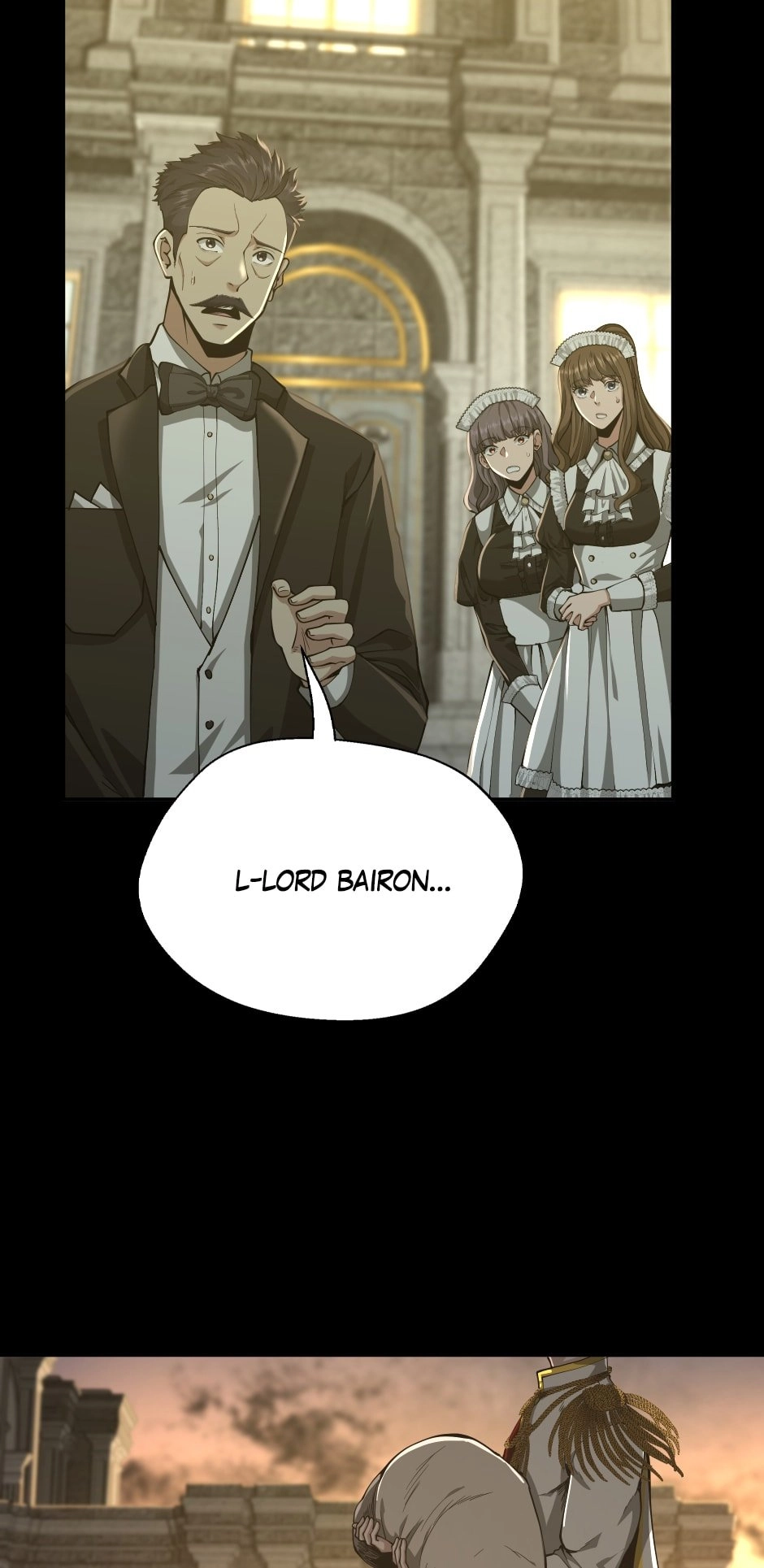 The Beginning After the End Chapter 142, page 19 of 87