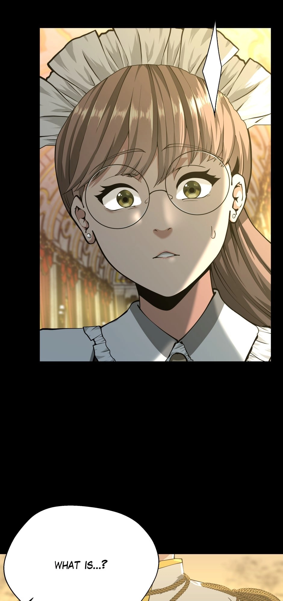 The Beginning After the End Chapter 142, page 23 of 87
