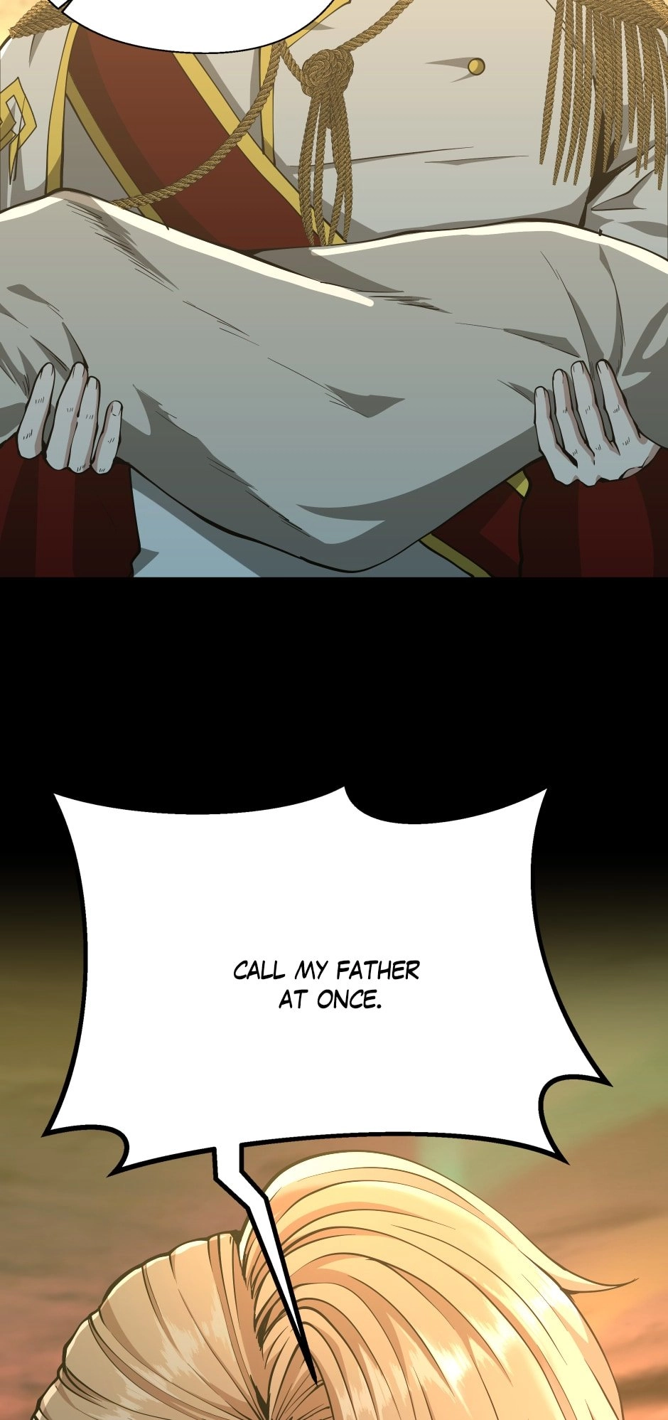 The Beginning After the End Chapter 142, page 24 of 87