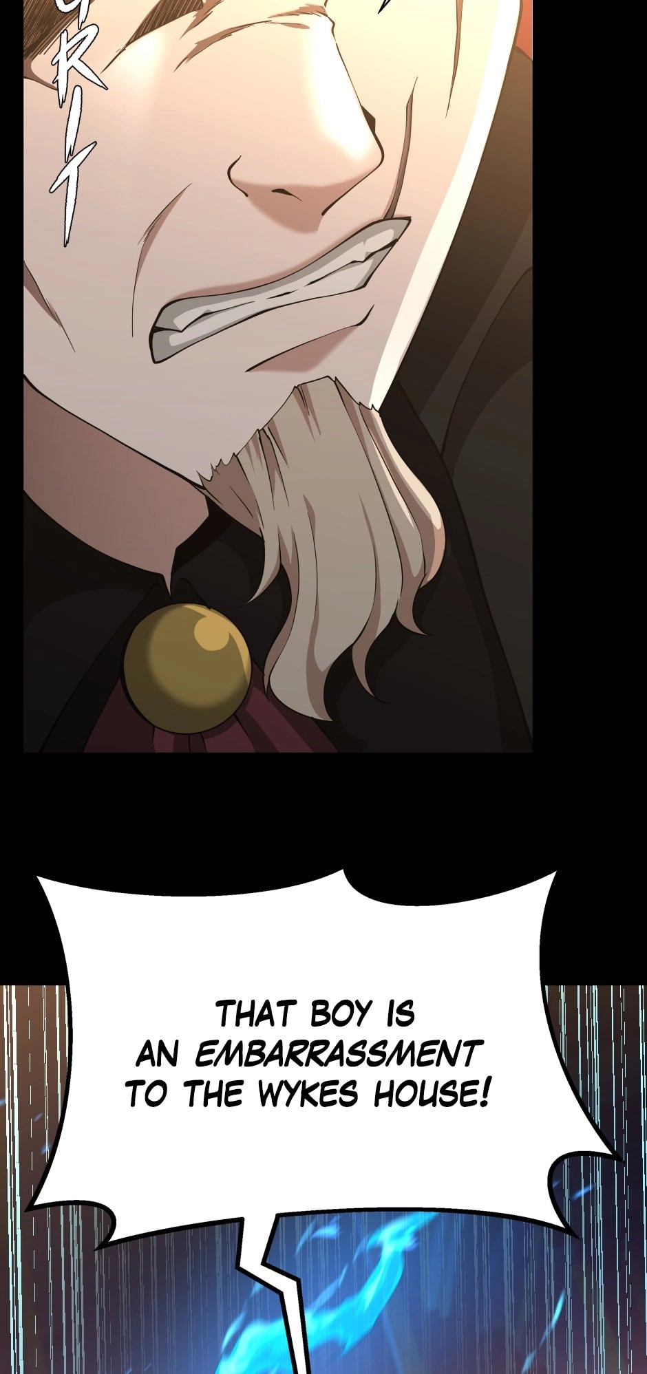 The Beginning After the End Chapter 142, page 28 of 87