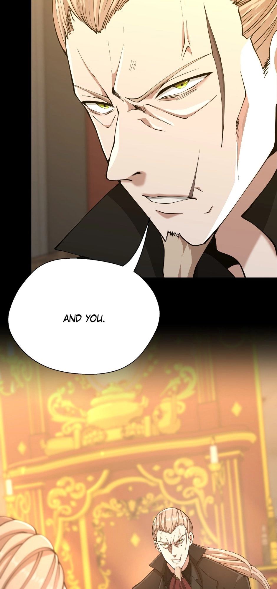 The Beginning After the End Chapter 142, page 32 of 87