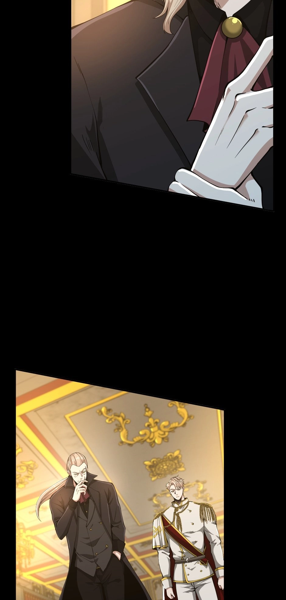 The Beginning After the End Chapter 142, page 39 of 87