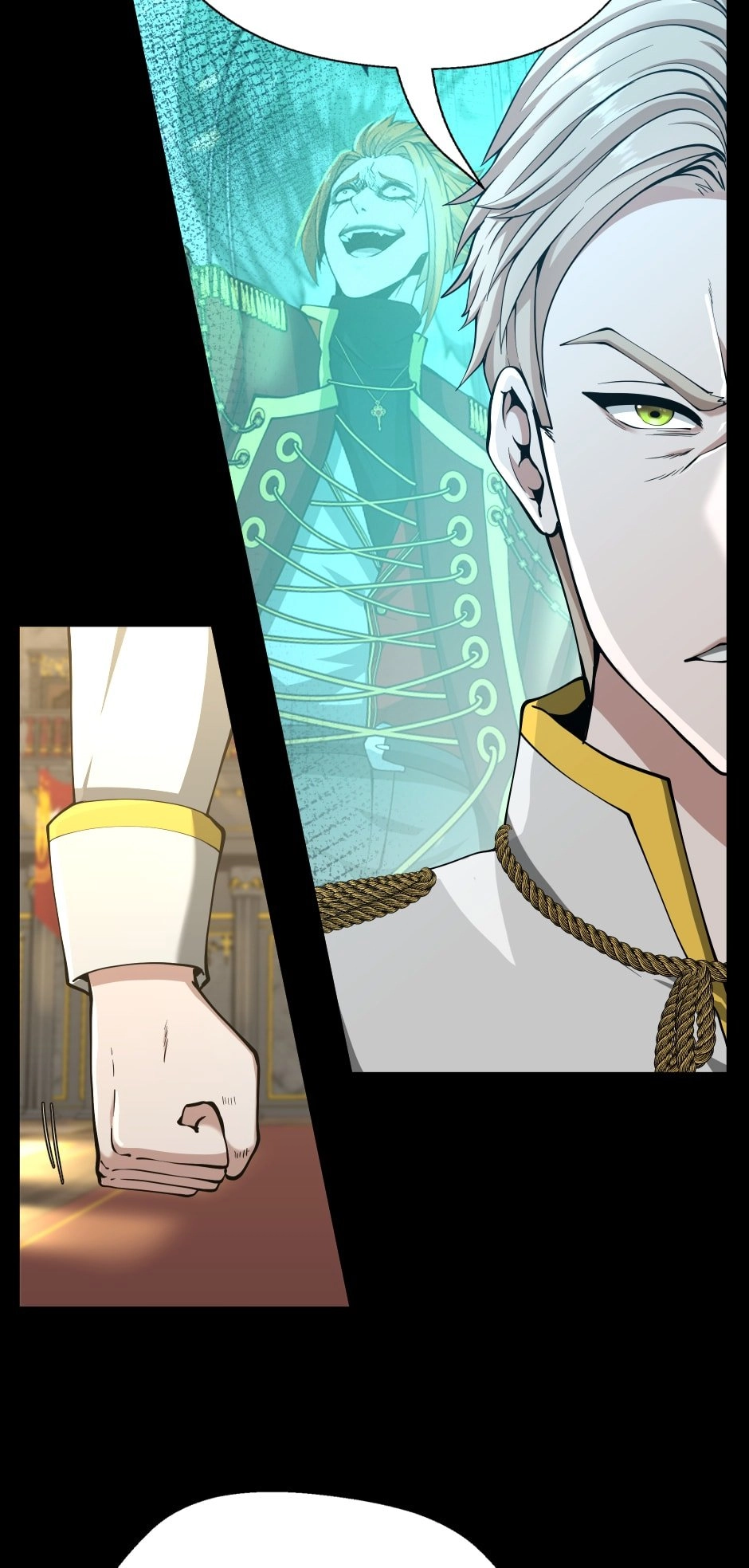 The Beginning After the End Chapter 142, page 42 of 87
