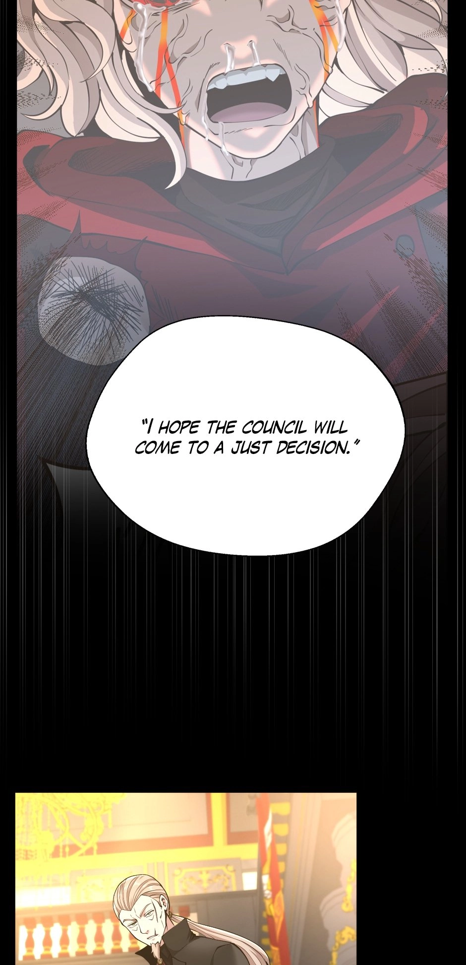 The Beginning After the End Chapter 142, page 54 of 87