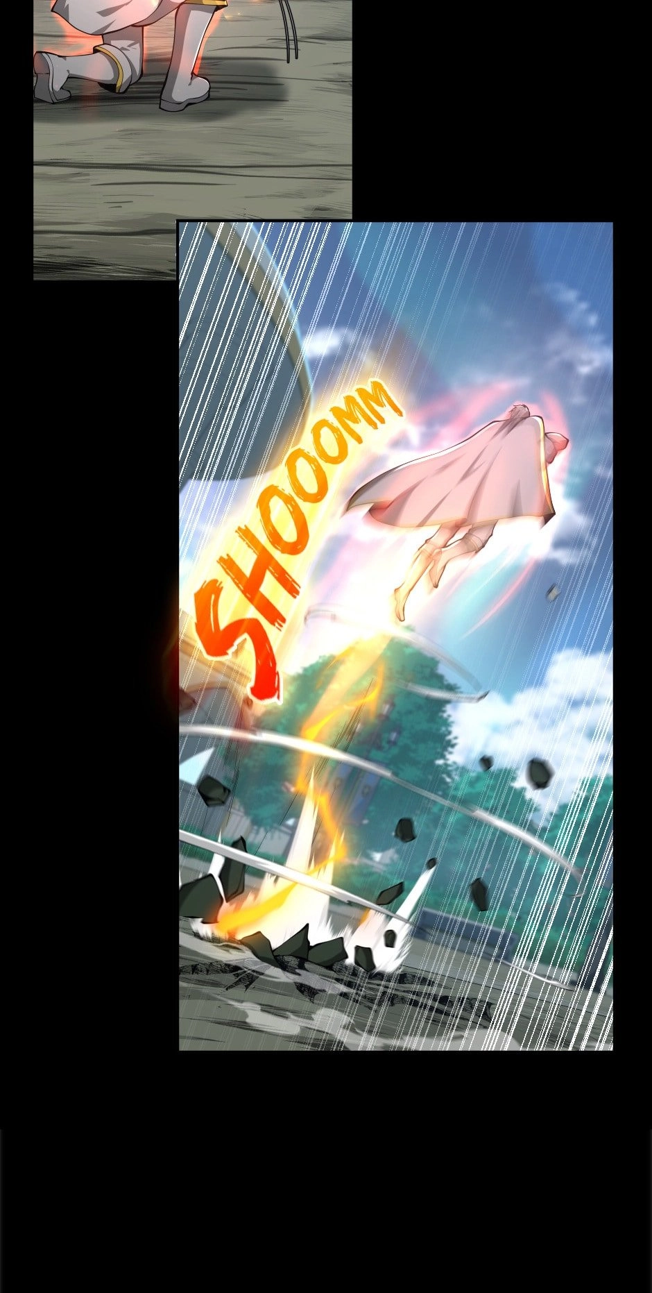 The Beginning After the End Chapter 142, page 6 of 87