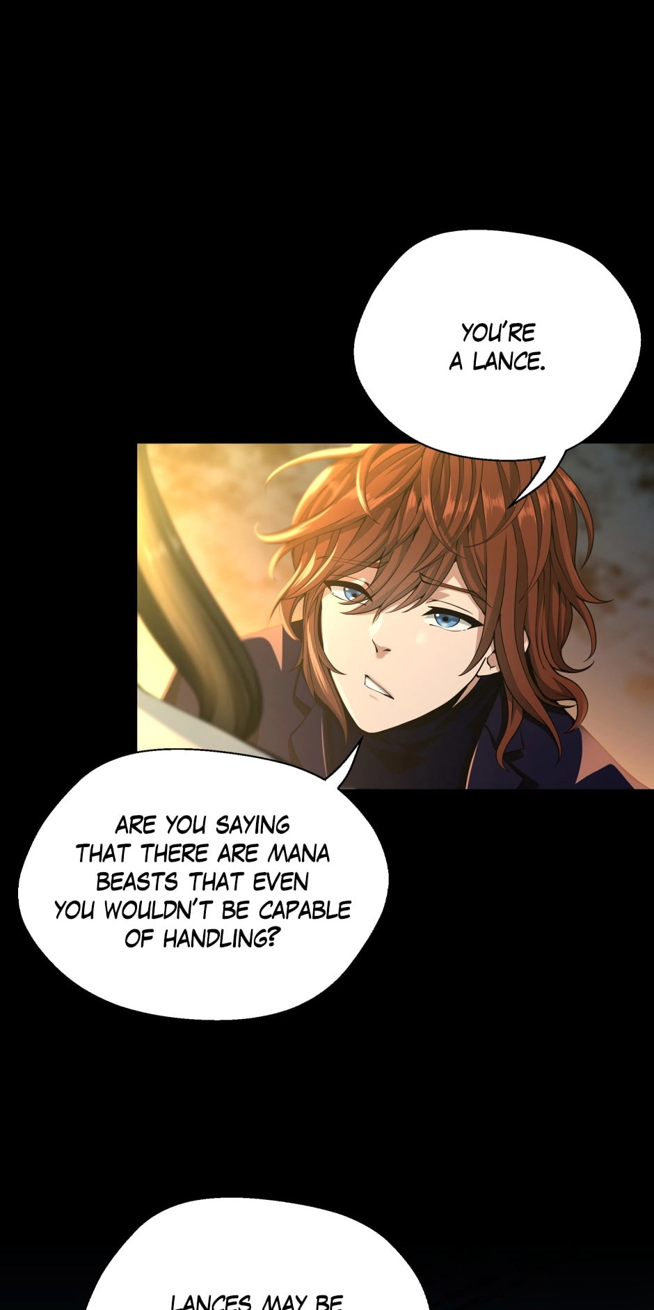 The Beginning After the End Chapter 142, page 68 of 87