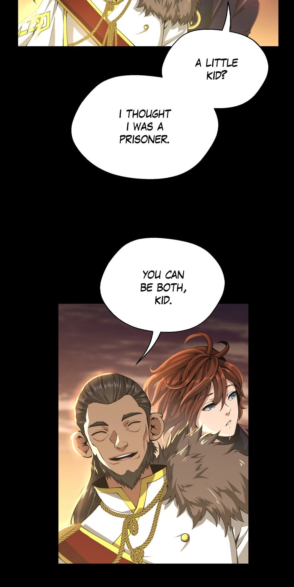 The Beginning After the End Chapter 142, page 73 of 87