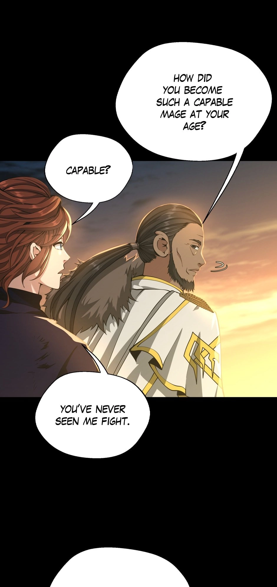 The Beginning After the End Chapter 142, page 76 of 87