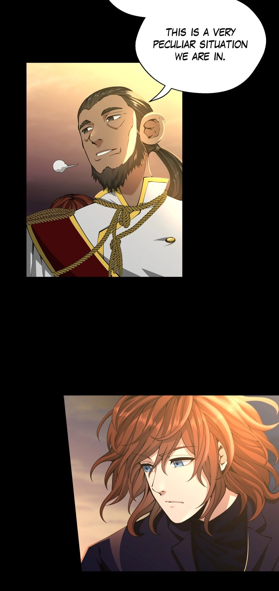 The Beginning After the End Chapter 142, page 78 of 87