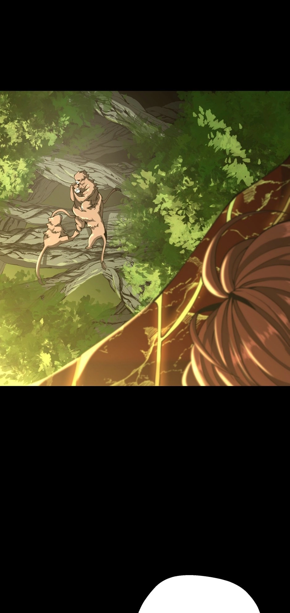 The Beginning After the End Chapter 142, page 79 of 87