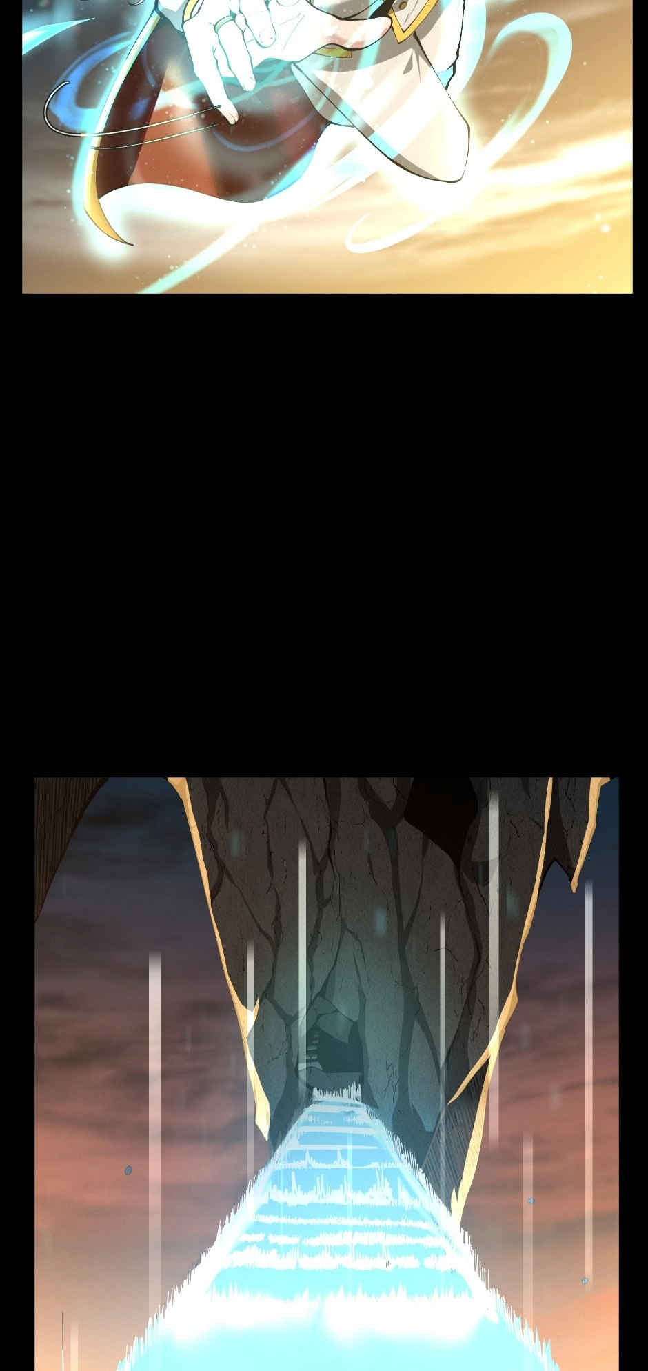 The Beginning After the End Chapter 142, page 81 of 87