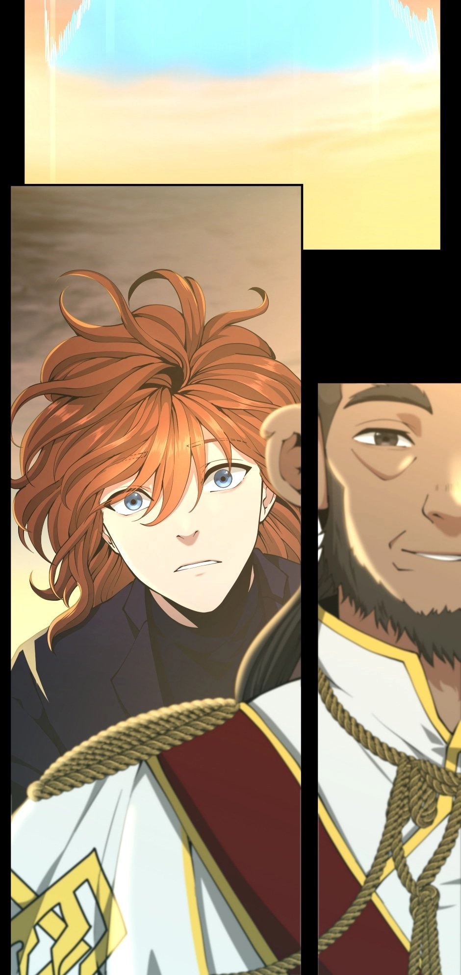 The Beginning After the End Chapter 142, page 82 of 87