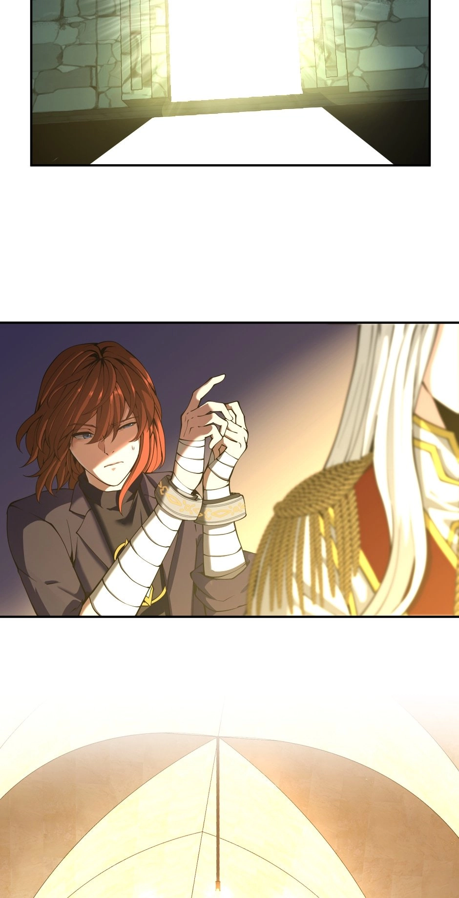 The Beginning After the End Chapter 143, page 10 of 76