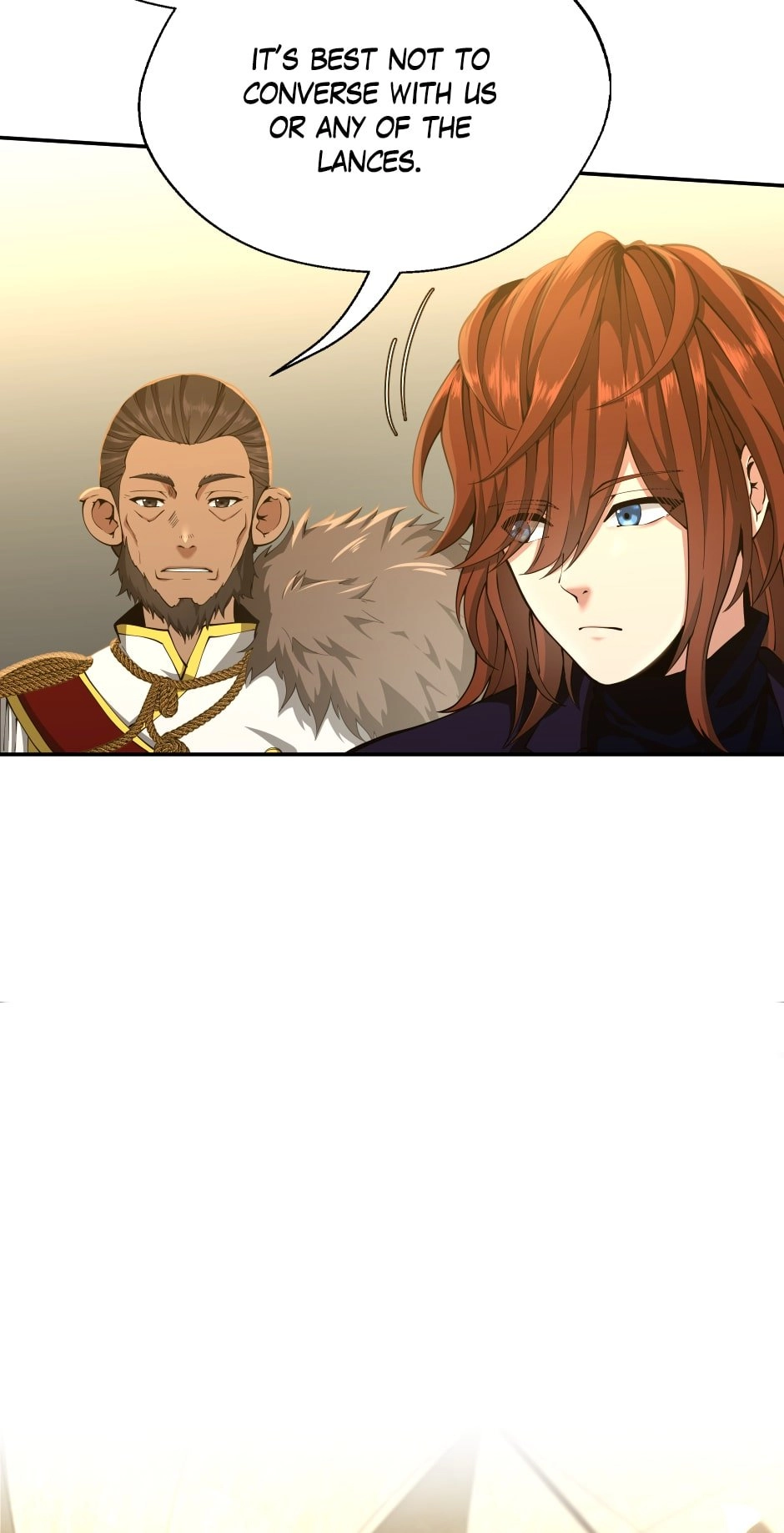 The Beginning After the End Chapter 143, page 12 of 76