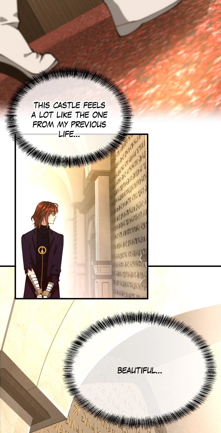 The Beginning After the End Chapter 143, page 14 of 76