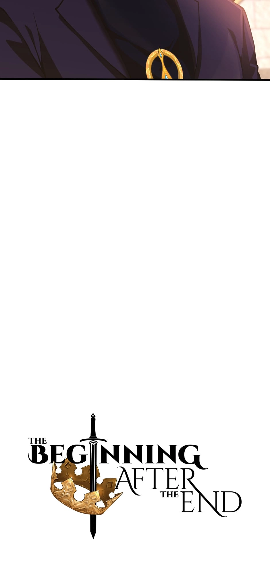 The Beginning After the End Chapter 143, page 23 of 76