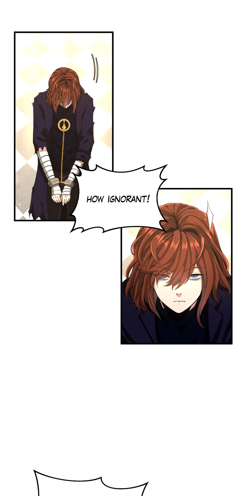 The Beginning After the End Chapter 143, page 26 of 76
