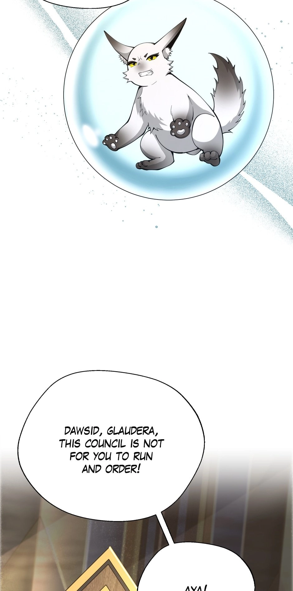 The Beginning After the End Chapter 143, page 56 of 76