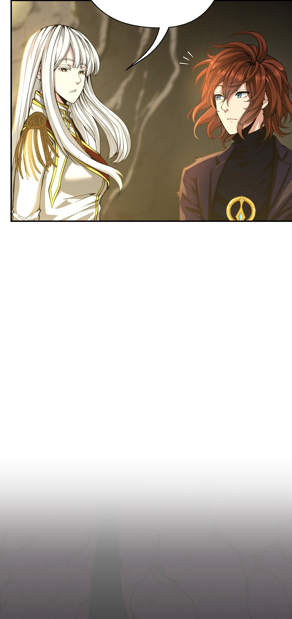 The Beginning After the End Chapter 143, page 6 of 76