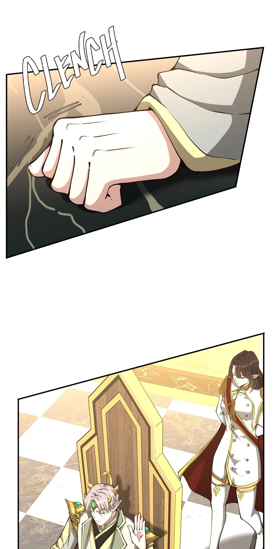 The Beginning After the End Chapter 143, page 60 of 76