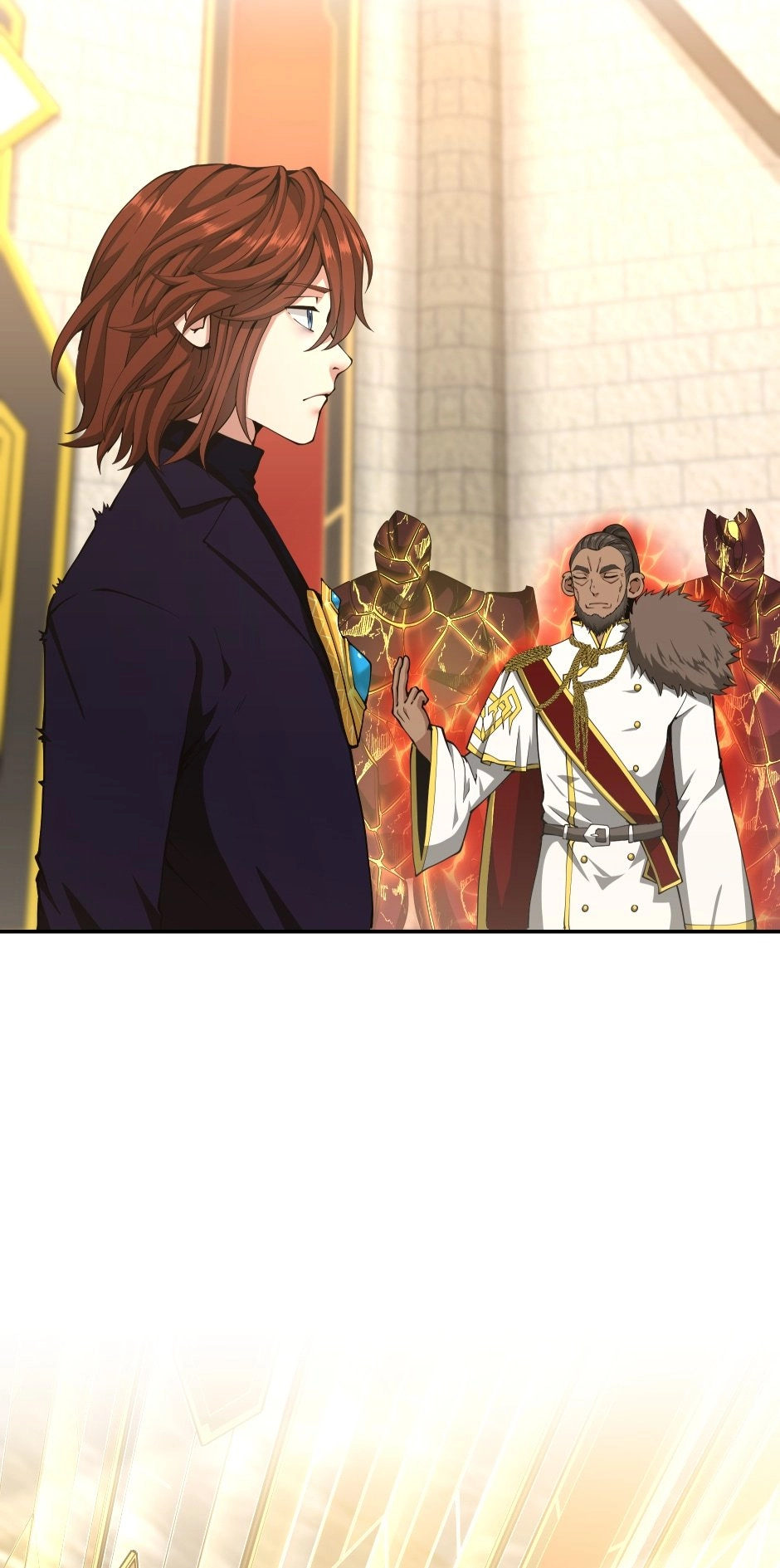 The Beginning After the End Chapter 143, page 62 of 76